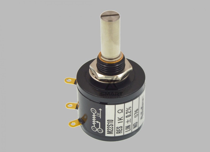 M22S10 1K potentiometer 640900010001 PB000100RV00 PB01100RV000 Meaisín bróidnéireachta Tajima Páirteanna Spare