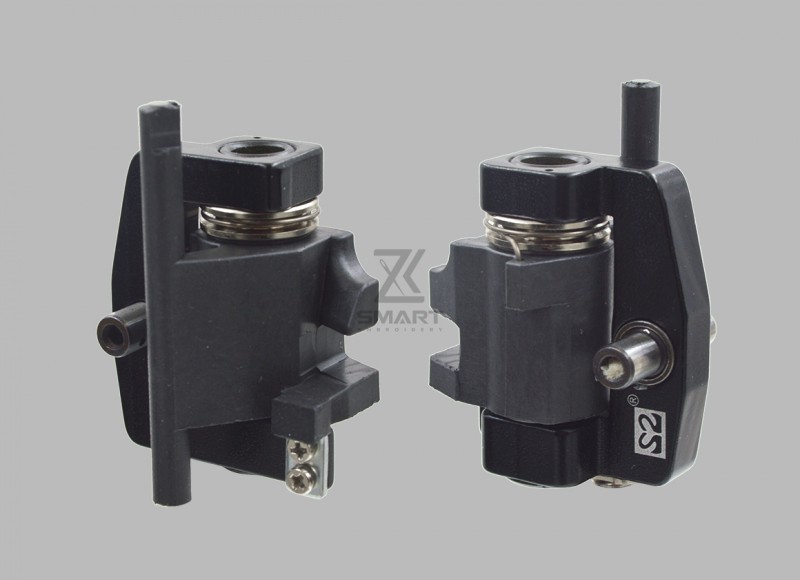 Barra snáthaide cómhalartóir ass'y meaisín bróidnéireachta triomaithe páirteanna spártha A01M01