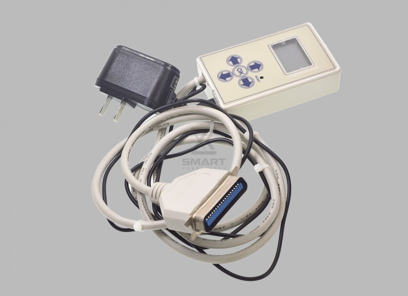 TMe TMeg TMEF TMFX TMEX TMEF-H TME-DC USB Linker Léitheoir Seachtrach Meaisín Bróidnéireachta Meaisín Bróidnéireachta Páirteanna Spare