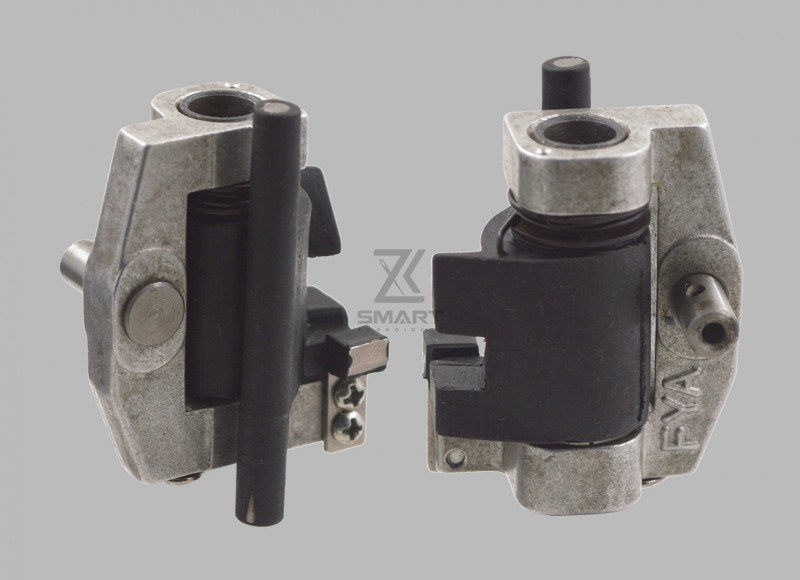 Mótar Snáthaid Mótar a thiomáintear A01M06