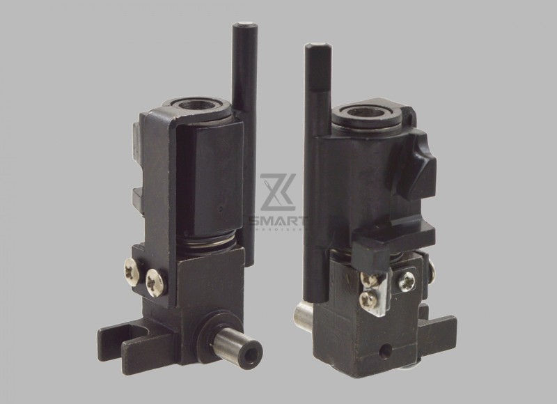 Mótar Snáthaid Mótar -Chómhacaitheoir le haghaidh SWF Meaisíní Bróidnéireachta Dlúth Sraith Páirteanna Spare A01M05