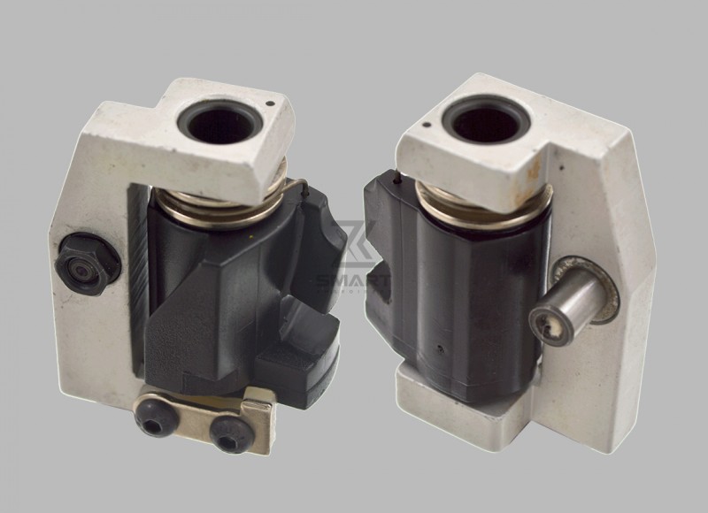 Comhaontú Barra Snáthaide le haghaidh TMFD, TMFX, TFHX, TFMX Meaisíní A01S04