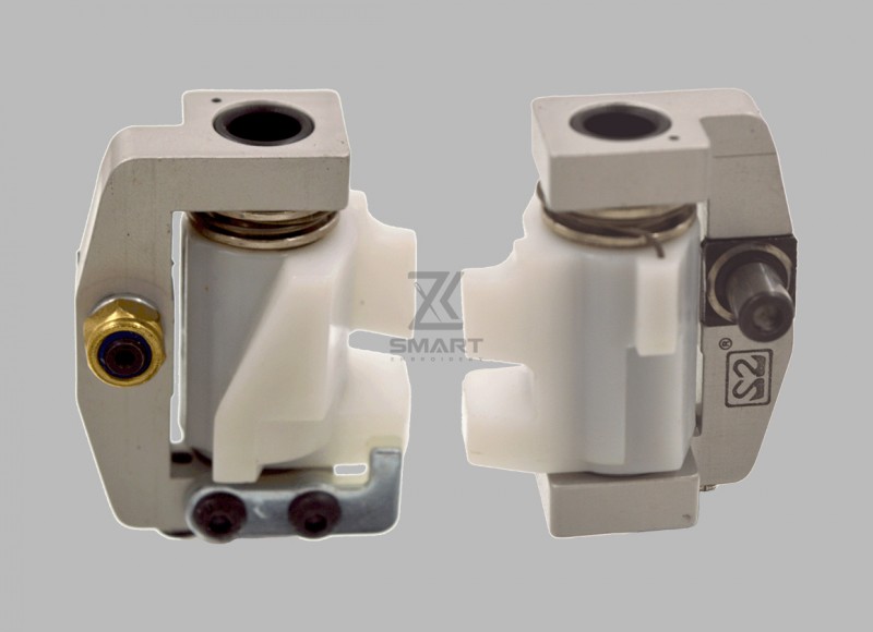 Meaisín bróidnéireachta barra snáthaide barra snáthaide páirteanna spártha A01S02