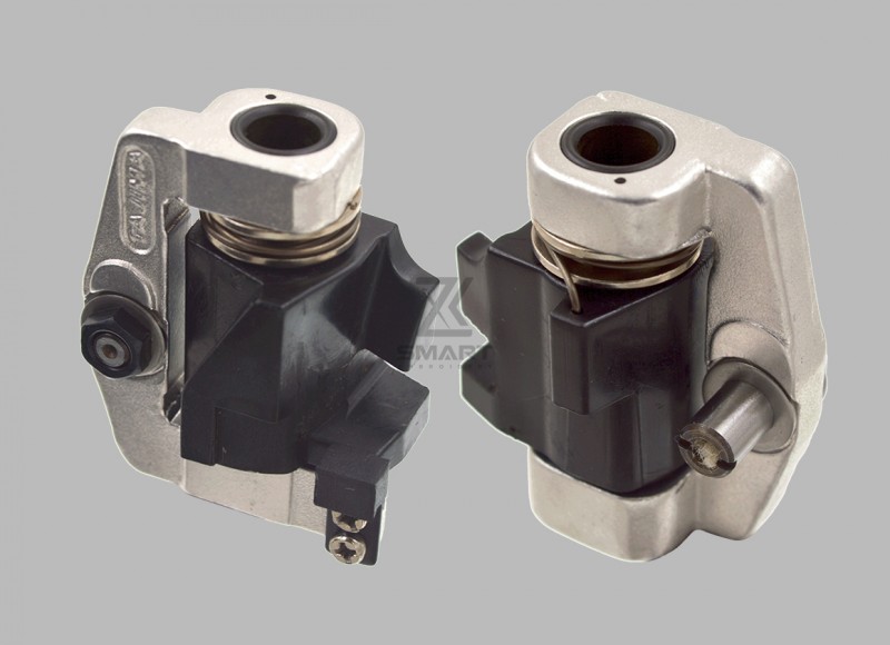 Meaisín bróidnéireachta barra snáthaide barra snáthaide páirteanna spártha A01S06