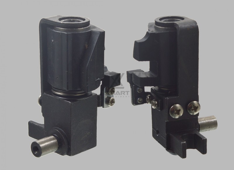 03040BM-CT01 Tionól Cómhalartach Barra Snáthaide Do gach meaisíní ceann bróidnéireachta SWF A01S16