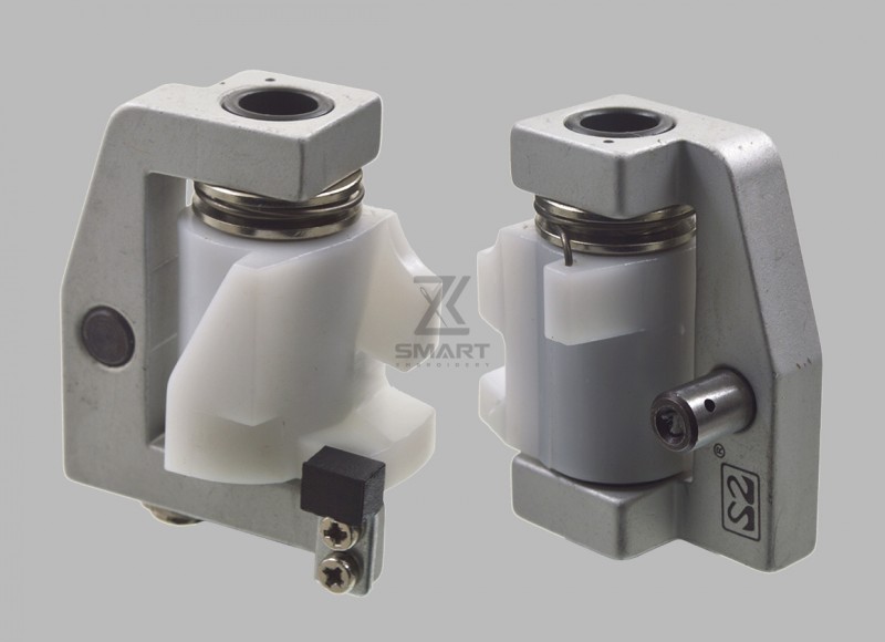 Meaisín bróidnéireachta Socraigh Socraithe Snáthaid Solenoid Páirteanna Spare Páirteanna Spare A01S13