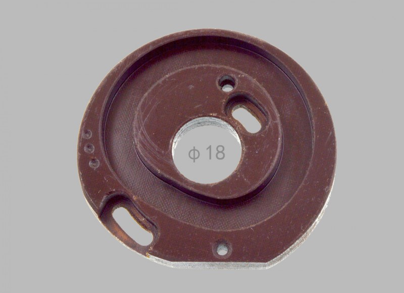 Cam Tiomána Tiomána Tiomána Tiomána Tiomána Do Thógáil Ionaid do Mheaisín Bróidnéireachta SWF Codanna A02SWF18I