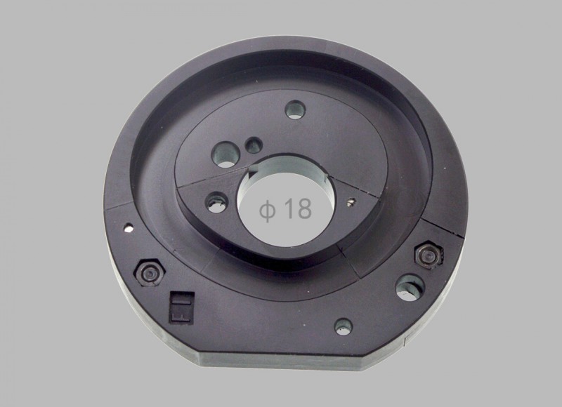 F19A0802500000 18mm Lever Tiomána Tiomána Tiomána Tiomána do Mheaisín Bróidnéireachta Tajima A02TJF118S