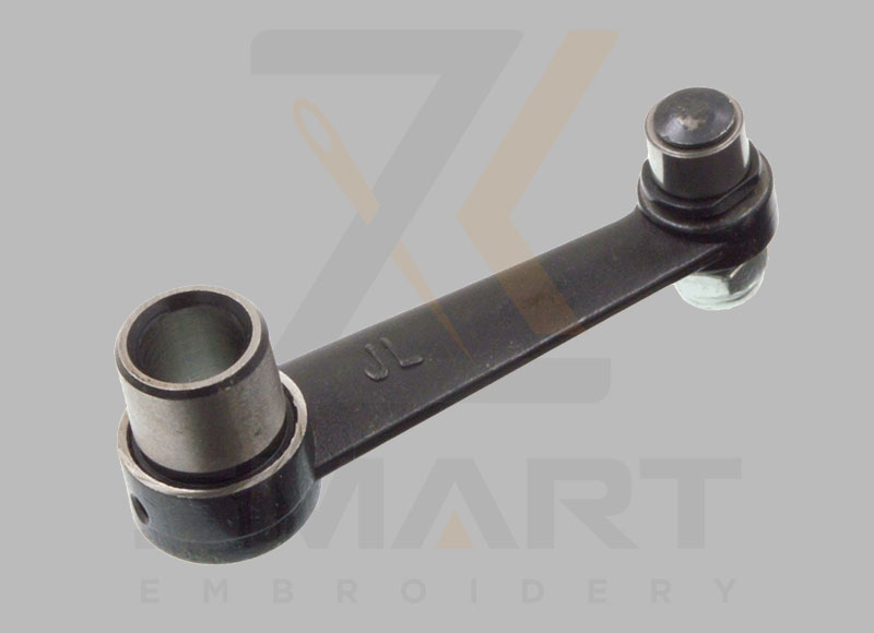 58mm luamhán tógála luamháin lever meaisín bróidnéireachta páirteanna spártha A05A03-58