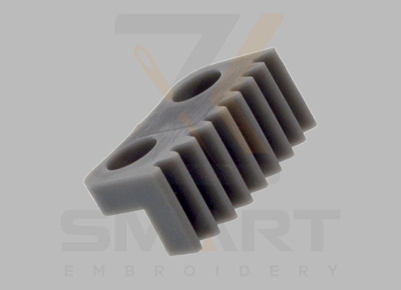 Lever Tógála Tiomána Lever B Gear 6 Fiacla agus 9 Meaisín Bróidnéireachta Fiacla Páirteanna Spare A05B04-GEAR