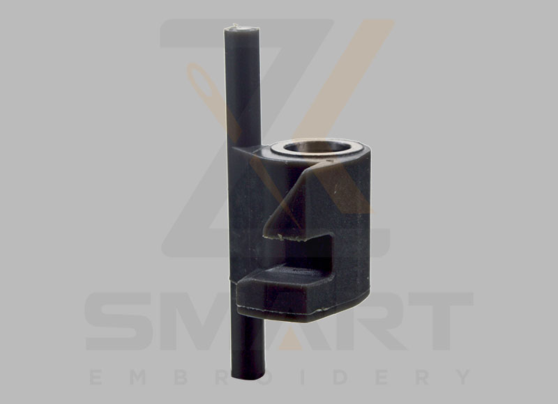 Barra snáthaide cómhalartóir meaisín bróidnéireachta tajima páirteanna A0102-C03A