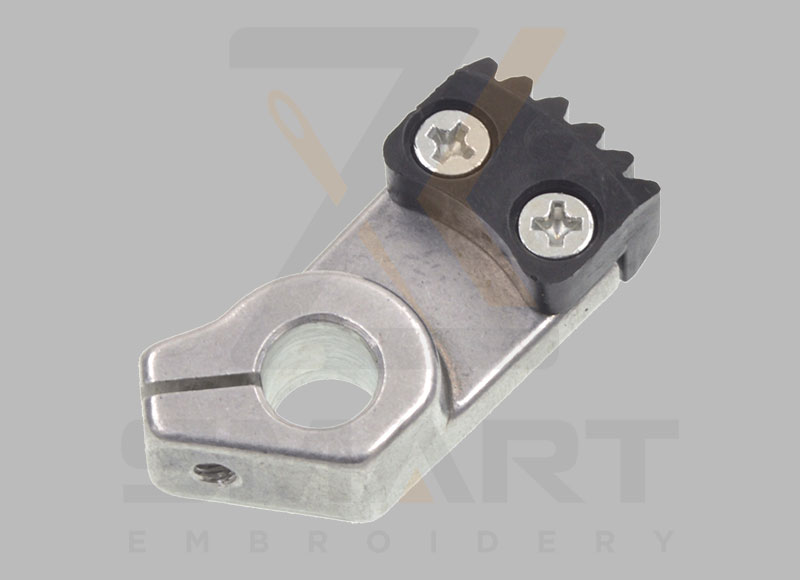 Tiomána Lever Tiomána Lever B Tajima Machine Bróidnéireachta Páirteanna Spare A05B04-TJ02C