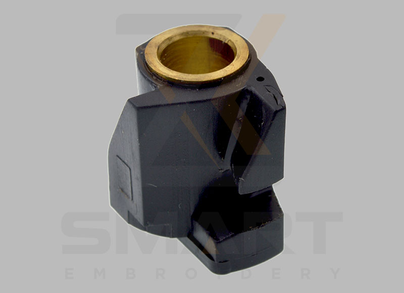 Barra snáthaide cómhalartóir meaisín bróidnéireachta Tajima páirteanna A0102-A05