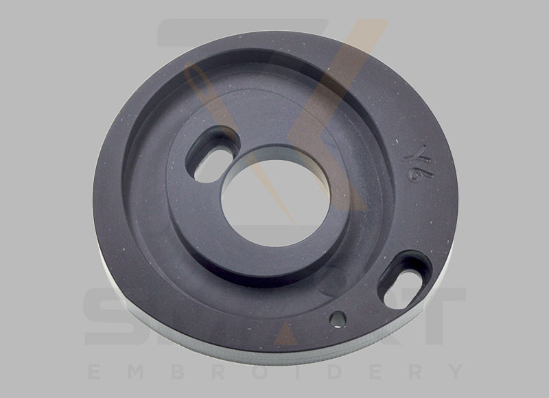 Y6 20mm Lever Cam Tiomána Tiomána do Mheaisín Bróidnéireachta Codanna A02Y620I