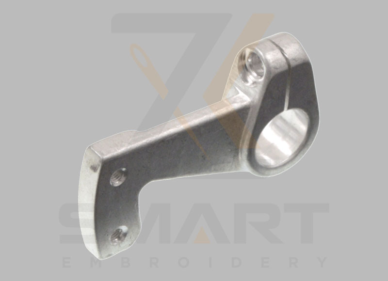 Meaisín bróidnéireachta luamháin luamháin tógála B.