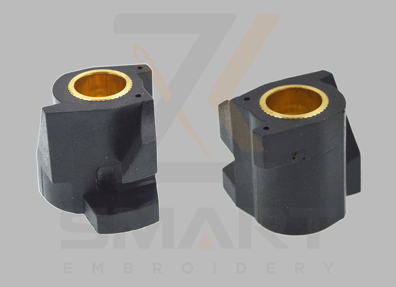 Barra snáthaide cómhalartóir meaisín bróidnéireachta tajima páirteanna A01S1101