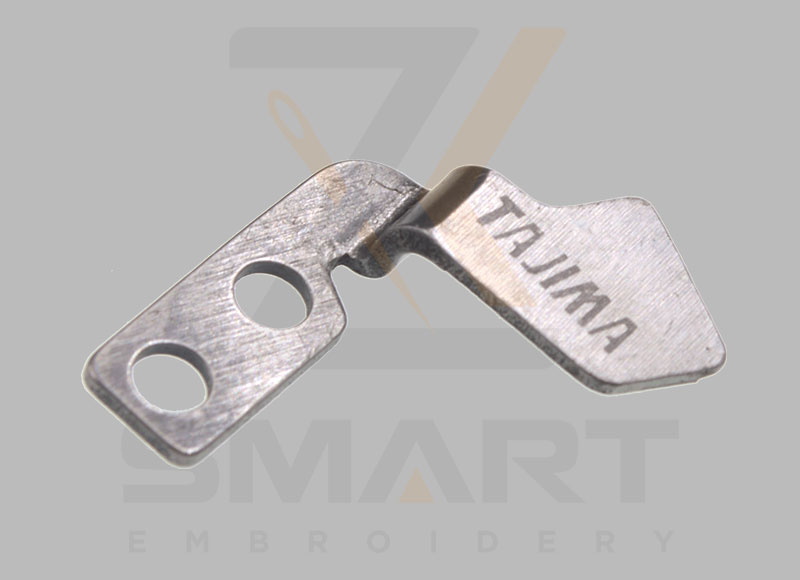 Meaisín bróidnéireachta Tajima Blade scian seasta C0301TJF02