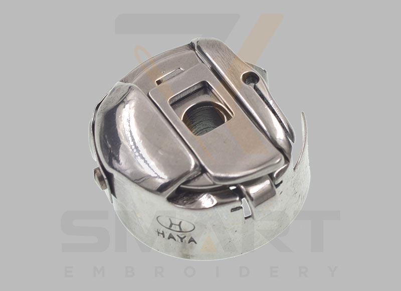 50 PCS Haya Bobbin Case Accessories Meaisín Bróidnéireachta Ríomhaireachta R02HY04