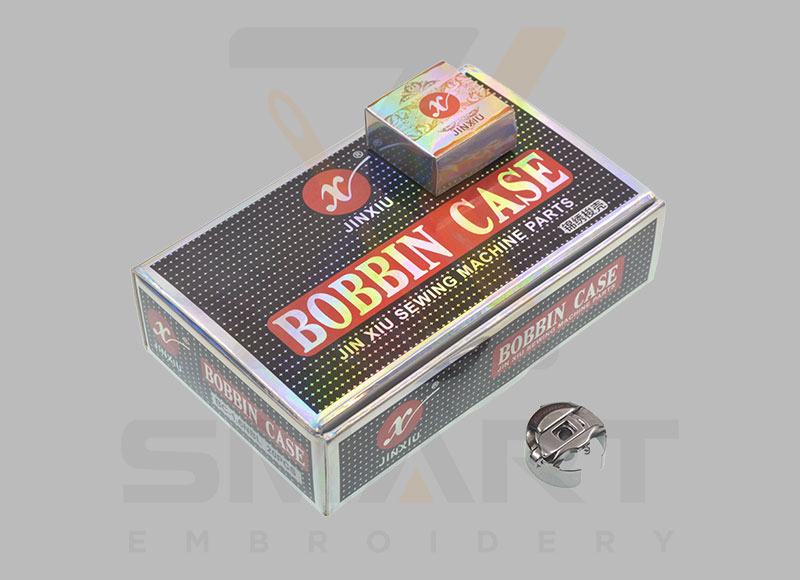 20 PCS Jinxiu 1.6 huaire Cás Bobbin Ríomhaireachtaí Ríomhaireachtaí Meaisín Meaisín R02JX1.602