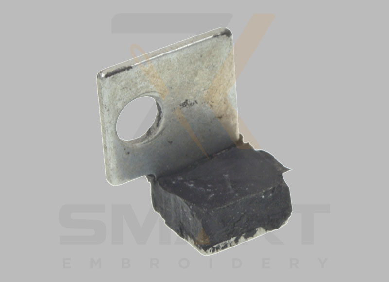 Brú Crúibe Brú Slat Ríomhair Bróidnéireachta Ríomhaireachtaí Meaisín A0801001