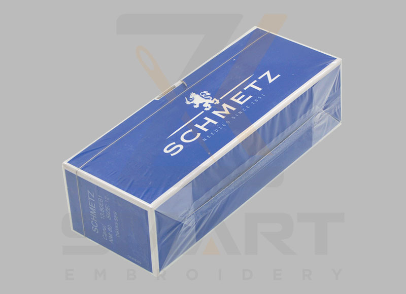 Meaisín bróidnéireachta Snáthaid DB*K5 Meaisín Bróidnéireachta Ríomhaireachta Páirteanna LSJZ-DB-K5