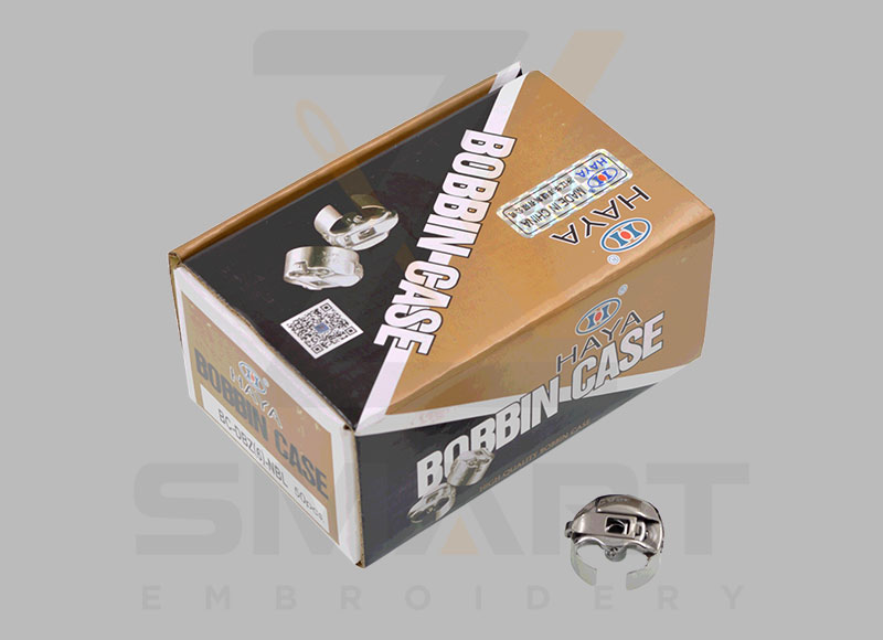 50 PCS Haya 1.6 huaire uaire Bobbin Accessories Meaisín Bróidnéireachta Ríomhair