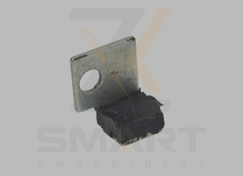 Stopaire cómhalartach do pháirteanna meaisín bróidnéireachta tajima swf feiya