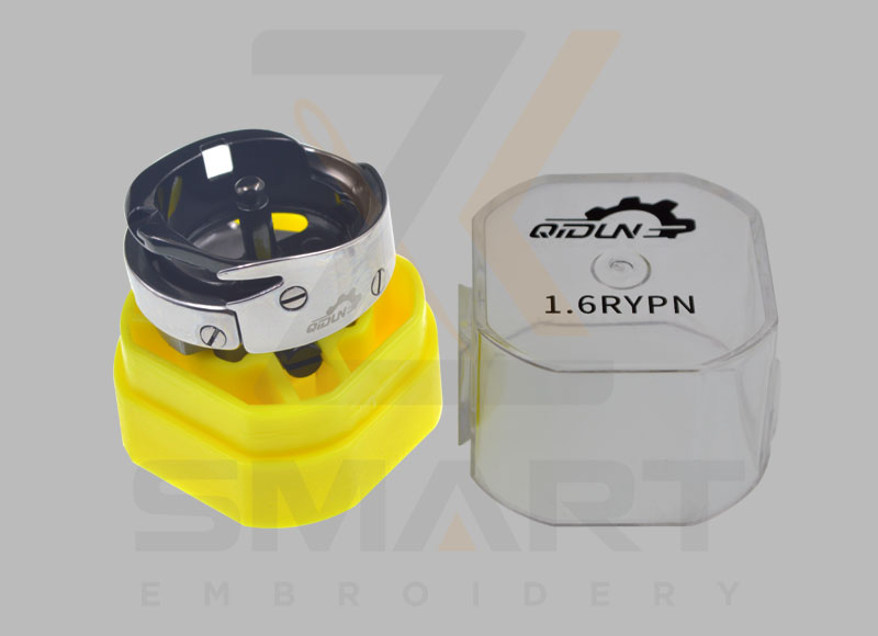 1.6RYPN Hook Rothlach Accessories meaisín bróidnéireachta ríomhairithe ríomhairithe