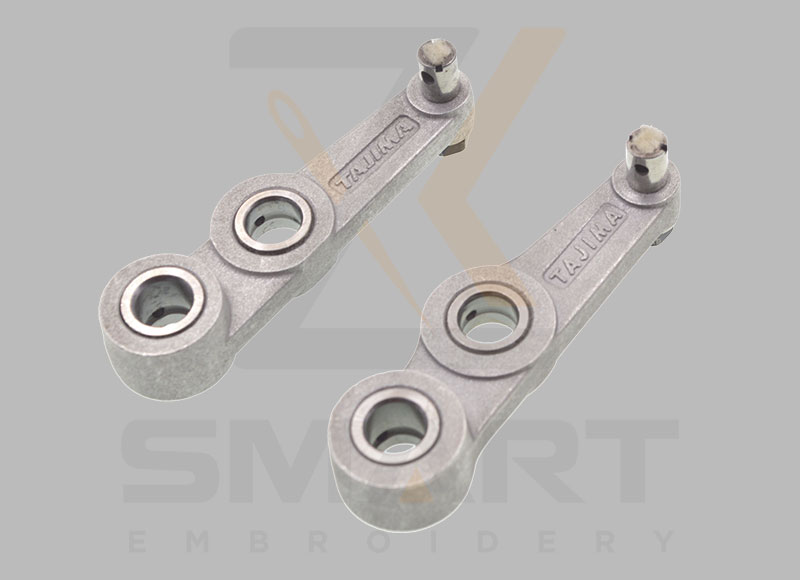 A04TJ-45 A04TJ-47 Barra Snáthaide Tiomána Meaisín bróidnéireachta Lever Accessories Páirteanna Spare