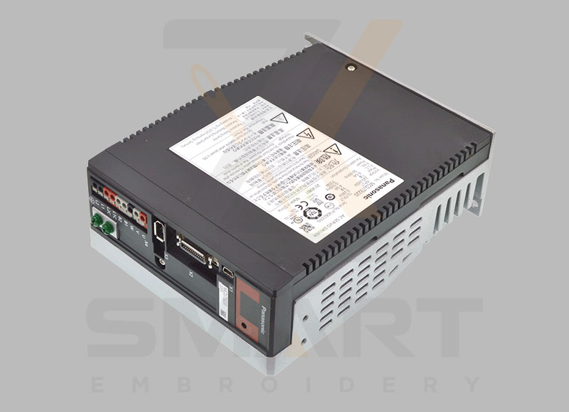 Úsáidte Panasonic MCDJT33320