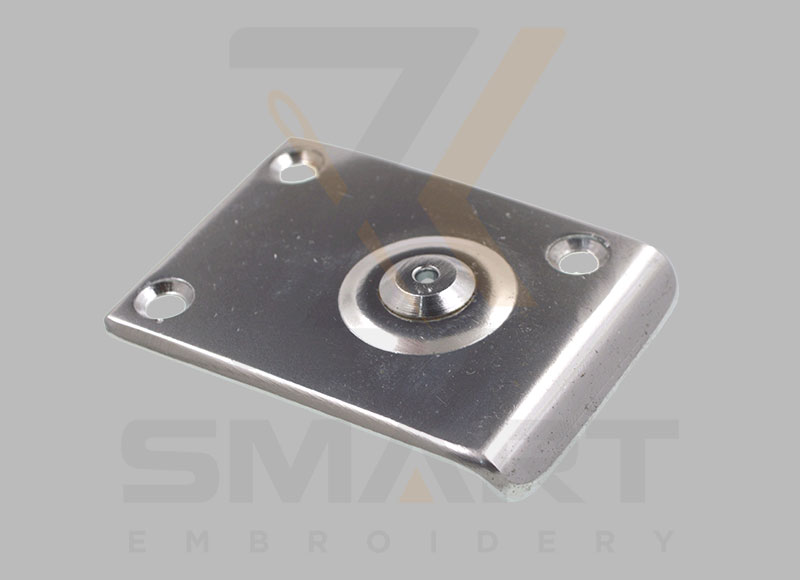 Pláta snáthaide do thajima toyota feiya srl. Meaisíní bróidnéireachta páirteanna spártha