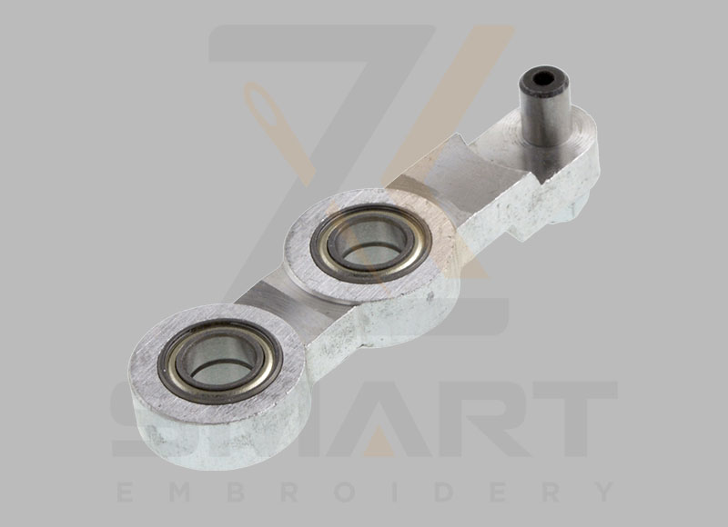 A04LRB-FY Babhta Barra Snáthaide Barra Tiomána Lever Do Feiya Bróidnéireacht Meaisín Spare Accessories