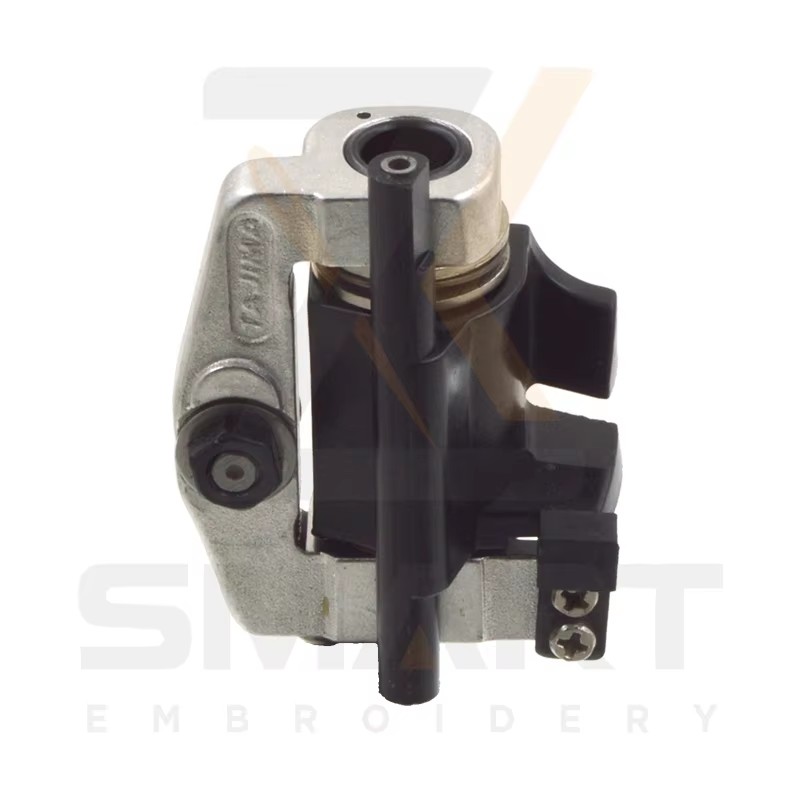 Tajima Snáthaid Barra Cómhalartaire ASSY 080210360A60, 080210360A22, UN25009100CX, UN25009400NR, U89200000003 Meaisín bróidnéireachta