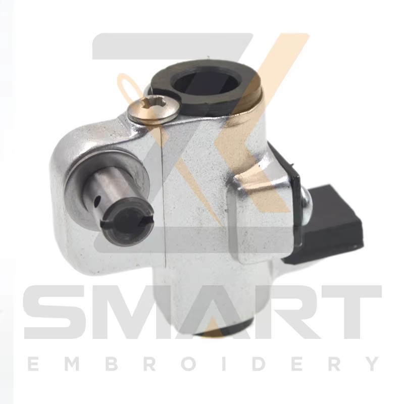 ASSY Presser Foot Assy do 45 Cineál Meaisíní Bróidnéireachta Tajima A0801TJ03