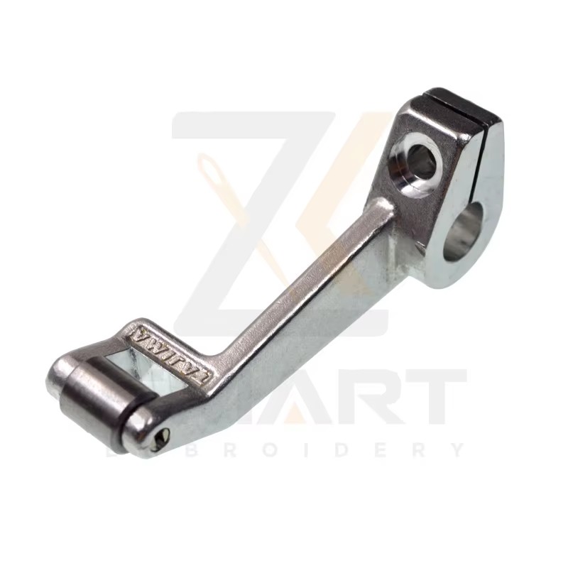 Lever Lever Drive Lever B do mheaisín bróidnéireachta Tajima páirteanna A05B07