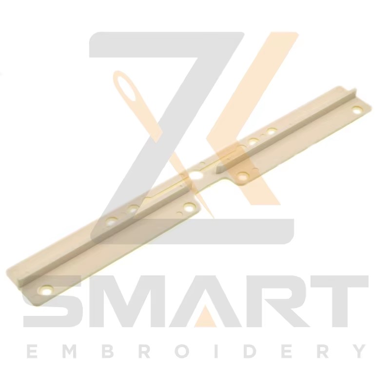 Dea-chaighdeán 9 dathanna treorach luamhán a ghlacadh ar iarnród meaisín bróidnéireachta tajima páirteanna A1001LPWTJ-9