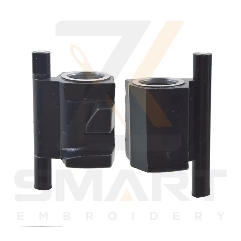 Barra Snáthaide Comhaontú EC0A10000000 080210240S3A 507308210000 080210240S14 080210240S30 EC0A1000S000 le haghaidh Tajima A0102-C11