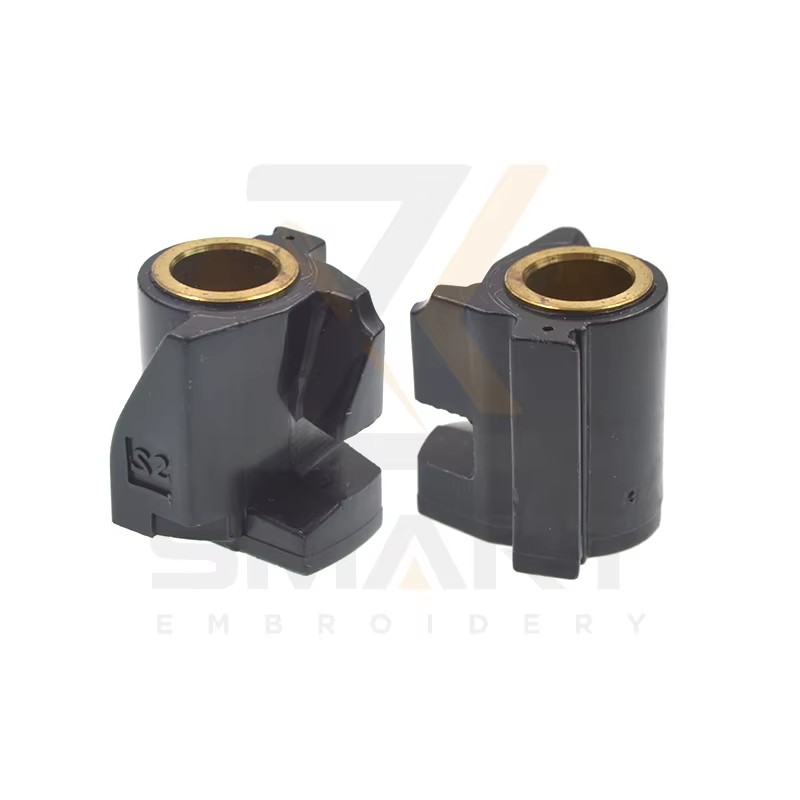 Barra snáthaide cómhalartóir ass'y do mheaisín bróidnéireachta A0102-A03