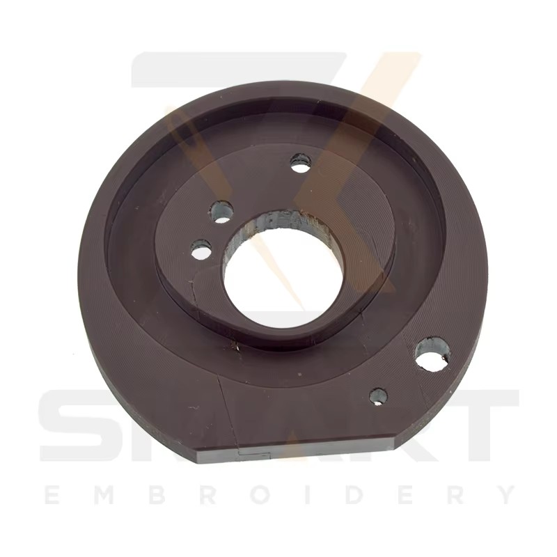 Trastomhas Presser Cloch Cineál Cineál Roinnte le haghaidh Meaisín Bróidnéireachta Tajima A02P20STJ