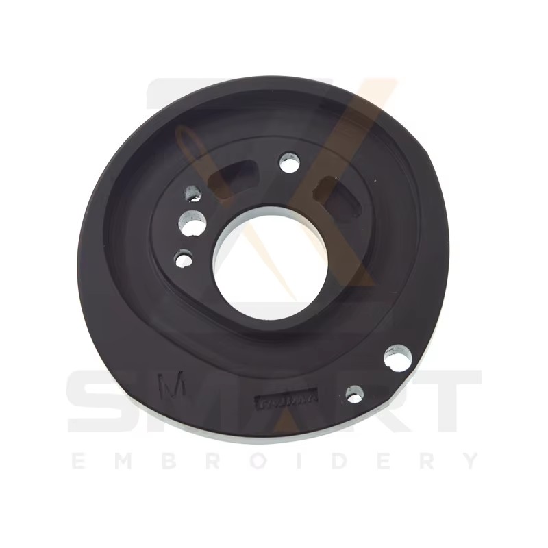 Tajima CAM: Hook rialta: Presser Foot 080220021A27 080220021A01, 080220021A02, 080220021A03, 080220021A04, Cineál soladach A02TJM21I