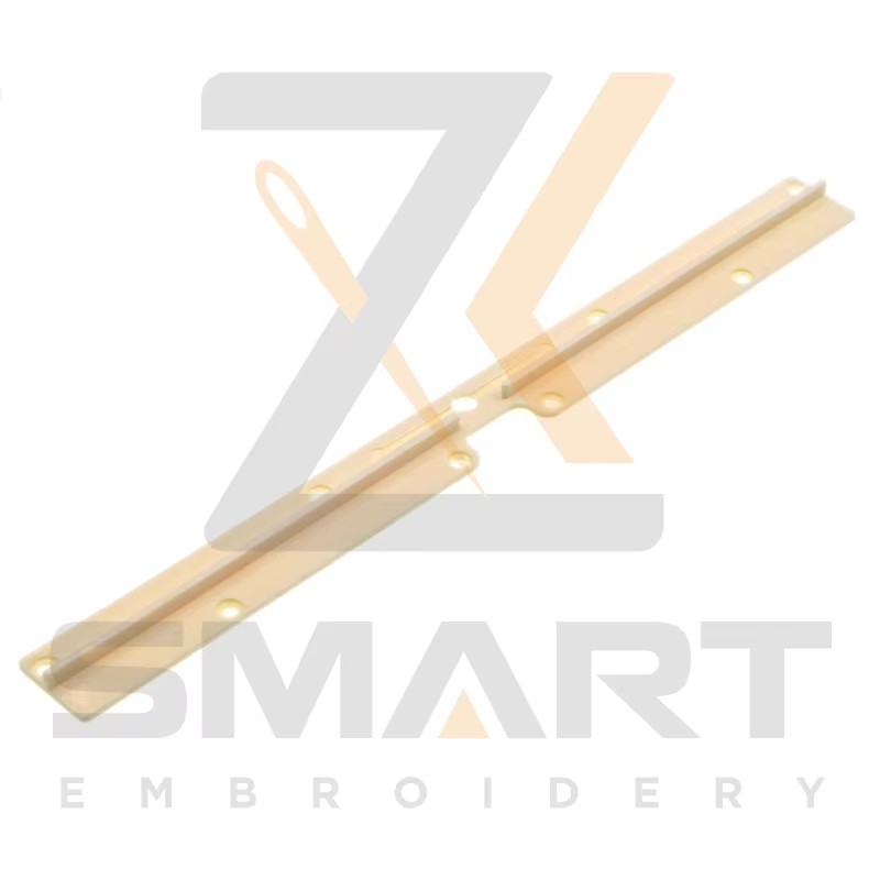 Ardchaighdeán 12 Dathanna Treoir Lever Treoir um Ghlacadh Do Mheaisíní Bróidnéireachta Tajima A1001LPWTJ-12