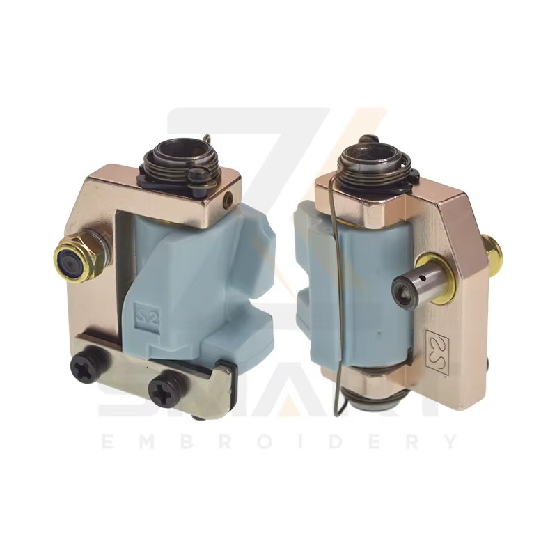 Barra snáthaide cómhalartach asal do mheaisín bróidnéireachta A01S20