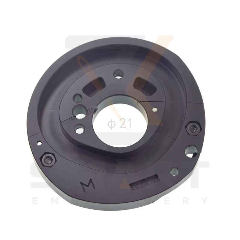 Tajima Cam: Hook rialta: Foot Foot 9A0802400000 Cineál scoilte A02TJM21S