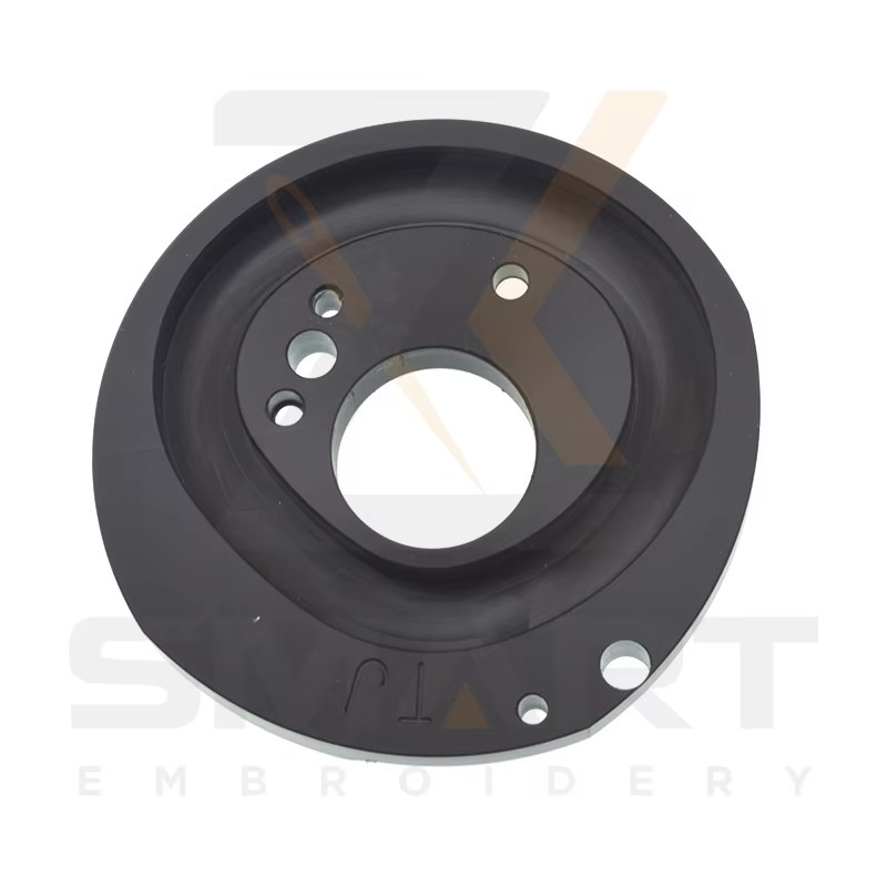 Cineál scoilte meaisín bróidnéireachta tajima cam tj poll 21mm poll a02tjtj21s 9a0802400000