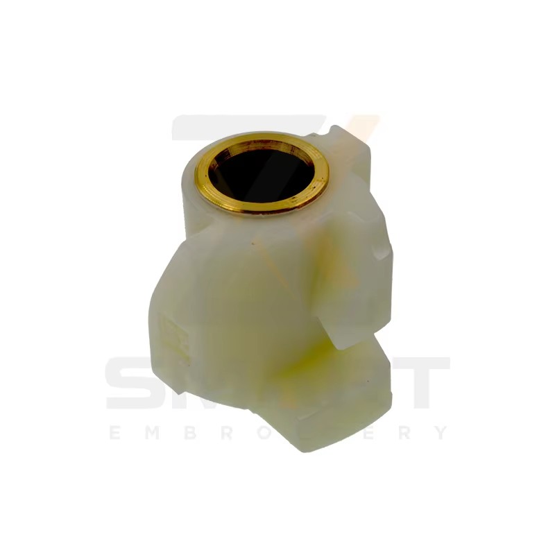 Cómhalartóir Barra Snáthaide le haghaidh Meaisín Bróidnéireachta A0102-A01