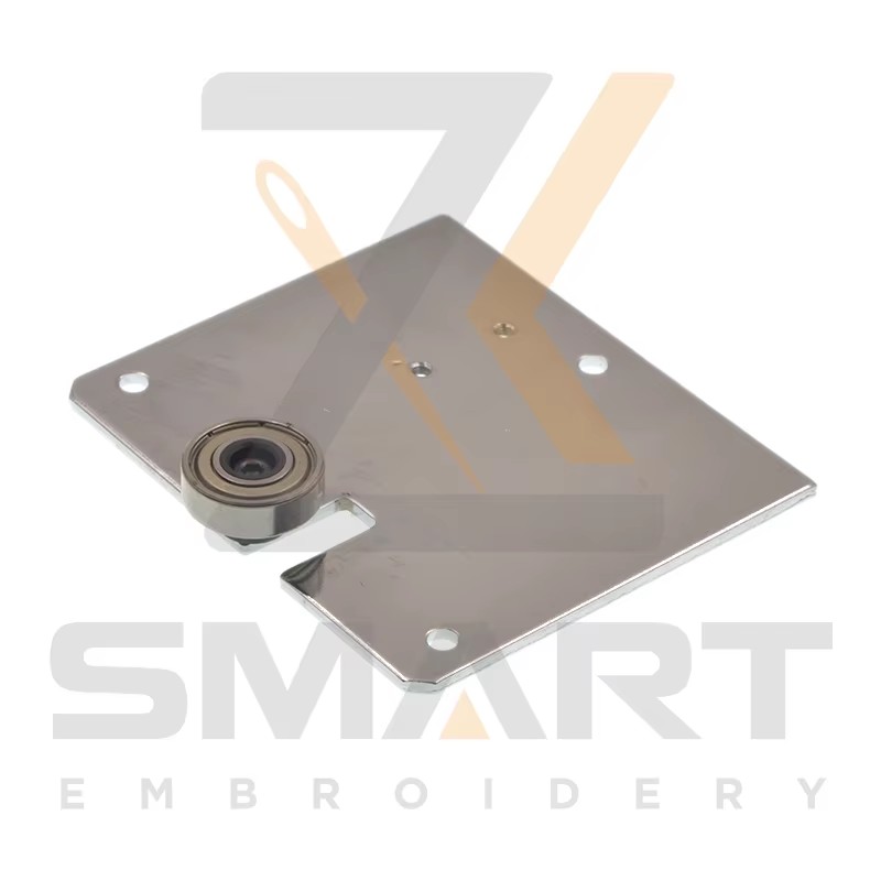 Clúdach barr bunaidh le sorcóir do mheaisín bróidnéireachta cás tajima lámh A1203