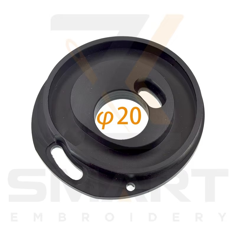 Cam soladach M5 do mheaisín bróidnéireachta A02M520I