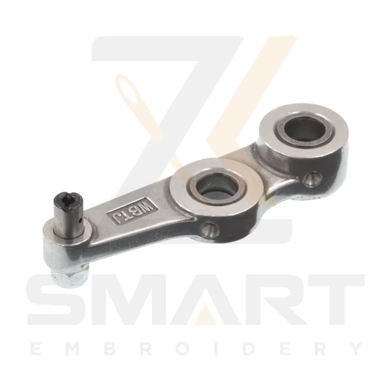 Barra snáthaide luamhán tiomána do mheaisín bróidnéireachta Tajima Sínis A04H08