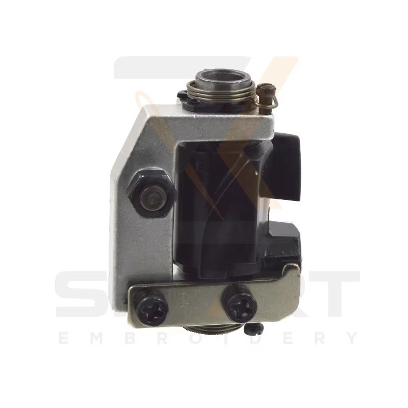 Barra snáthaide cómhalartach asal 'y do mheaisín bróidnéireachta A01S03