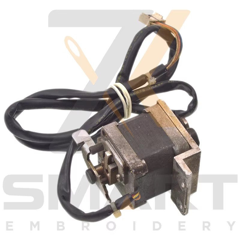 Mótar léim úsáidte le haghaidh meaisín bróidnéireachta Tajima A0902-TJ/TMEX